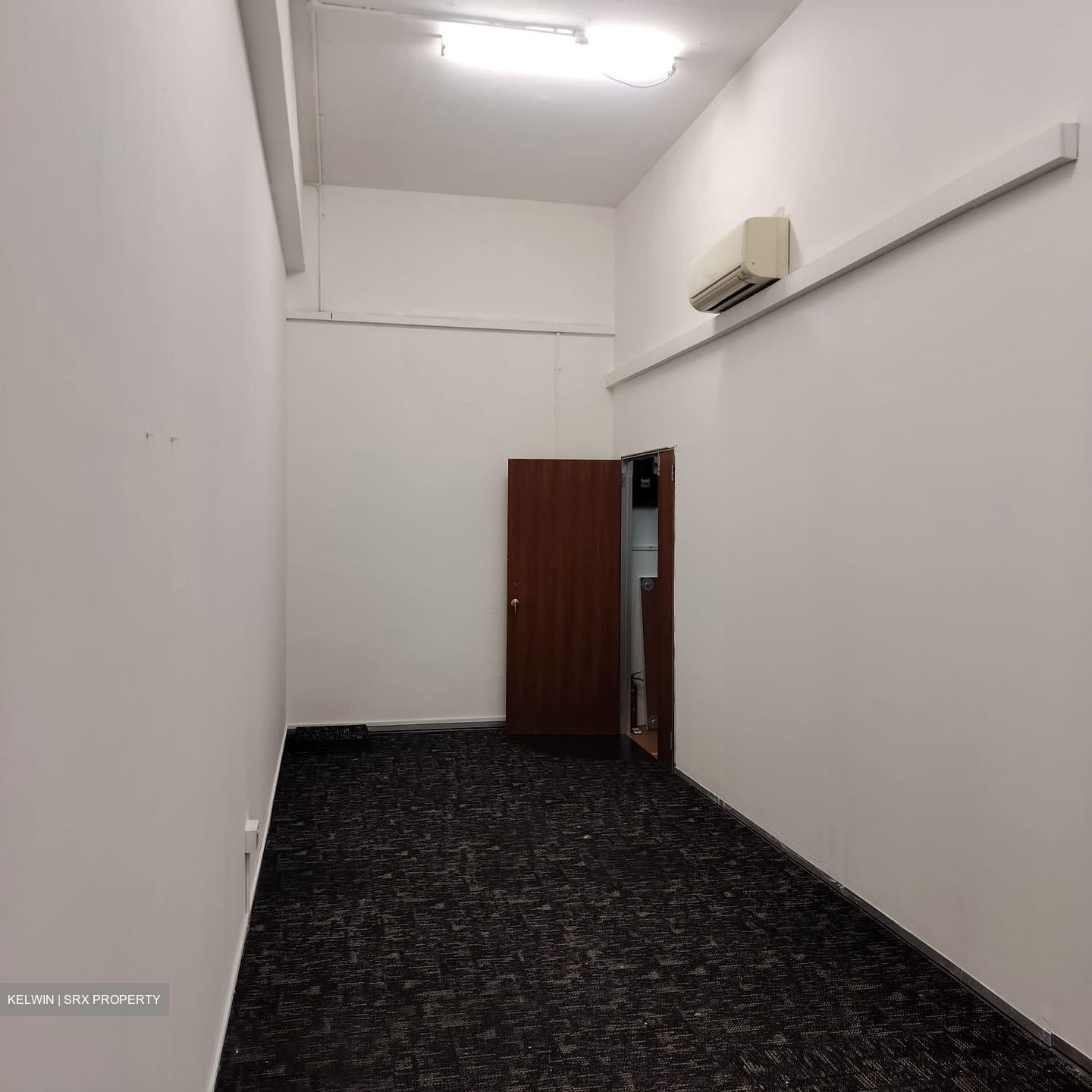 Sin Cheong Building (D20), Factory #581417541
